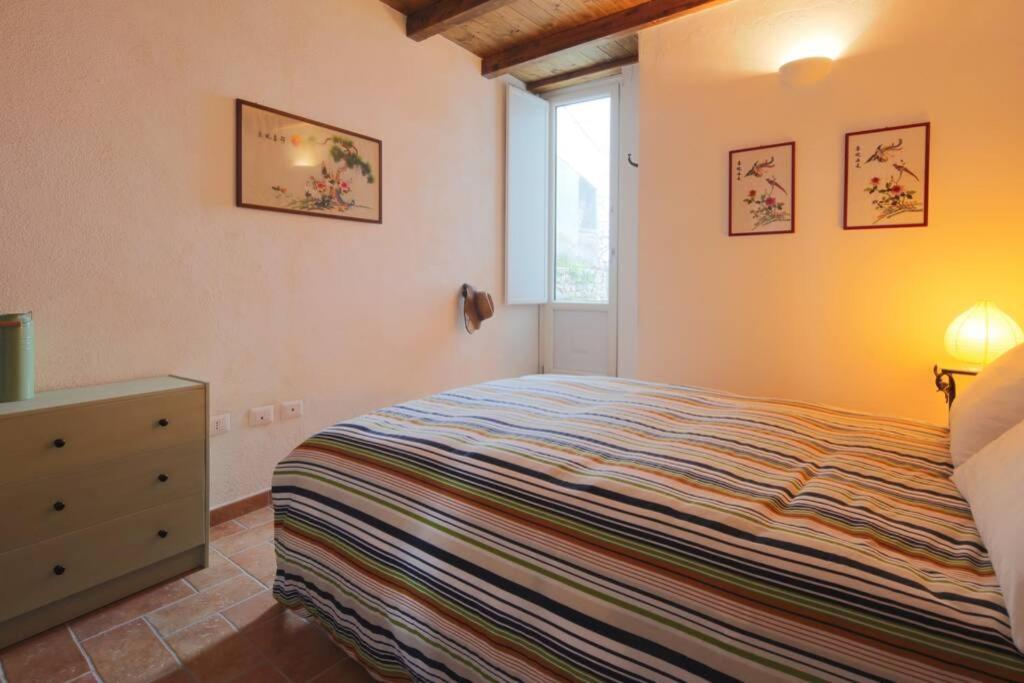 Casa Marilo - A Beautiful House Overlooking Amalfi Ngoại thất bức ảnh
